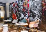 Hôtel Grande-Synthe - Ibis Dunkerque-1