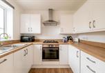 Location vacances Leiston - Dray Cottage, Leiston, near Sizewell - Ideal for a short or long term corporate lets - Managed by Aldeburgh Coastal Cottages-4