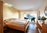Hôtel Kirchen (Sieg) - Hotel Landhaus Berghof-1