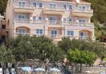 Hôtel Gradac - Villa Ancora-1