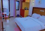 Hôtel Cameroun - D500 Résidence-4