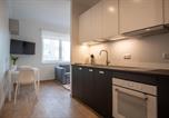 Location vacances  tallin - Mustamäe Apartments next to Shops & Cinema - Free parking-2