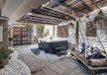 Location vacances Amares - Jacuzzy Luxury Geres Stone House Villa-2