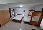 Location vacances Nauplie - New Panorama studios and apartments-1