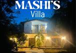 Location vacances Sigirîya - Mashi's Villa-1