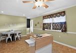 Location vacances Fruitland - Relaxing 3br Retreat Near Assateague home-4