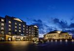 Hôtel Noblesville - Hotel Carmichael, Autograph Collection-1