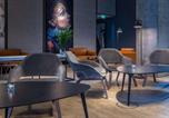 Hôtel Eschborn - Radisson Blu Hotel Frankfurt-3
