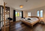 Location vacances Oberderdingen - Aposto Apartments am Marktplatz 13-3