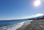 Location vacances Giardini-Naxos - Naxos Beach House-3