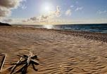 Location vacances Sorso - Trillibiu beach house-1