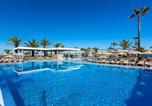 Hôtel Chiclana de la Frontera - Hotel Riu Chiclana - All Inclusive-2