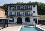 Location vacances Băile Herculane - Mala House-1