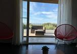 Location vacances Bonifacio - Villa Ratino-3