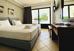 Location vacances Nydri - Ionion Apartments & Studios-2
