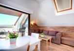 Hôtel Nessebar - Panorama Blue Family Hotel and Free parking-2