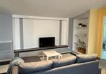 Location vacances Metz - Maison Vdh-2