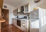 Location vacances Ledro - Apartments in Pieve di Ledro - Ledrosee 22645-4