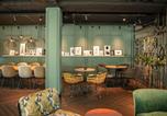 Hôtel Forbach - Motel One Saarbrücken-4