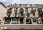 Location vacances Aix-les-Bains - Belle Reine - 3 Appartements En Coeur De Centre-Ville-2