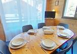 Location vacances Le Grand-Bornand - Appt rénové 3 pièces, 6 couchages, proche centre, ascenseur, lave-vaisselle, lave-linge - Fr-1-241-35-3