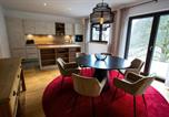Location vacances St. Jakob in Haus - Hutmann-4