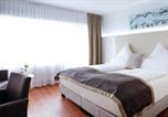 Hôtel Lohmar - Hotel Hangelar-3