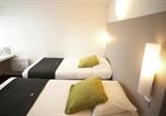 Hôtel Lanvallay - Brit Hôtel Dinan - Taden-3