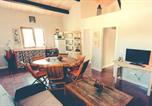 Location vacances Cañamero - Cozy house in Cañamero of 86 m² with shared pool-1