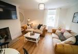 Location vacances Wark - Foundry Farm Cottage-4