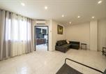 Location vacances Alicante - Piso de 2 dormitorios Donoso Cortes primero-4