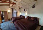 Location vacances Ella - Ella Black Bridge View Cottage Sri Lanka-2