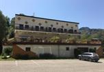 Location vacances Aston - Apt Framboise Les Monts d'olmes-3