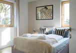 Hôtel Dingolfing - Dreamcation Apartments - Boardinghouse Straubing Süd-2