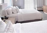 Hôtel Lake Worth - Courtyard by Marriott West Palm Beach Airport-2