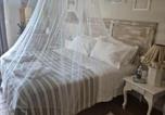 Location vacances Chianciano Terme - Casa le Mura chianciano terme-2