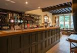 Hôtel Glastonbury - The Swan Hotel, Wells, Somerset - The Coaching Inn Group-3