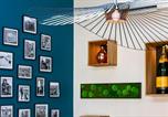 Hôtel Champagne-Ardenne - La Ressourçante-2