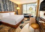 Hôtel Paradise Valley - The Remi Scottsdale Autograph Collection-2