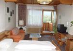 Hôtel Dobel - Schwarzwald-Gasthof Hirsch-1