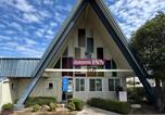 Hôtel Fresno - Economy Inn Fresno Yosemite '''Newly Remodeled'''-1