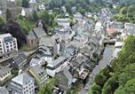 Hôtel Reinhardstein - Hotel Alt Montjoie-2
