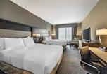 Hôtel Jackson - Best Western Plus Executive Residency Jackson Northeast-3