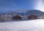 Location vacances Sixt-Fer-à-Cheval - Chalet des Cascades-2