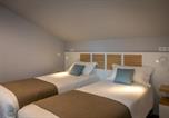 Hôtel Sauzon - Hotel Atlantique-3