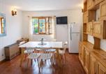 Location vacances San Martín de los Andes - Lo de Italo Alojamiento de Montaña-2