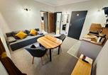 Hôtel Żnin - Hotel Czerwone Korale-2