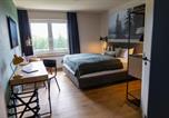 Hôtel Langelsheim - Luchs Quartier Hahnenklee-3