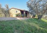 Location vacances Magliano in Toscana - Casa Giannini-1