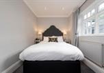 Location vacances Lymm - Statham Lodge Hotel-3